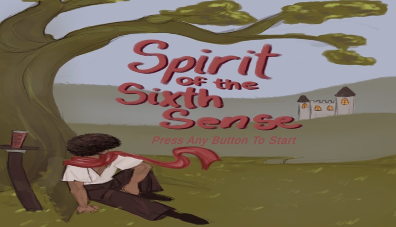 Spirit of the Sixth Sense – screenshot 1