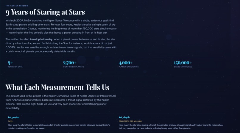 Stellar Fingerprint – screenshot 4