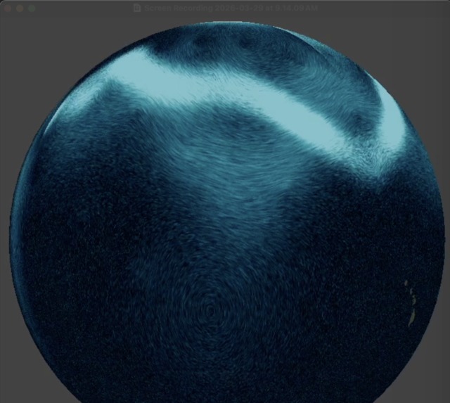 Currents of Life – screenshot 3