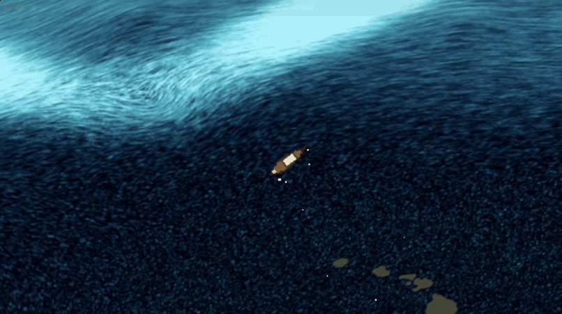 Currents of Life – screenshot 1
