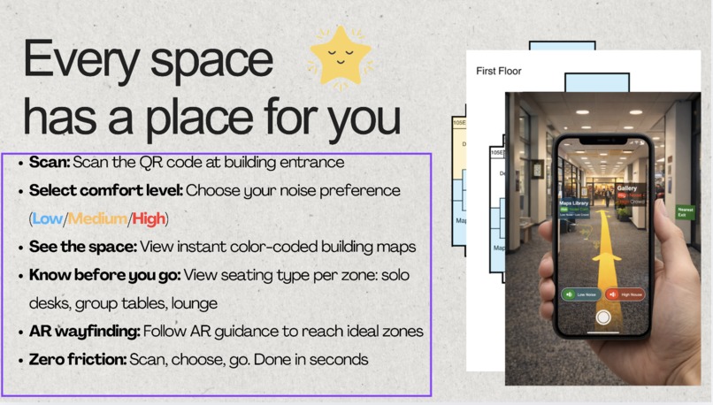 Space Decoder – screenshot 2