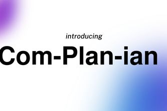 Com-Plan-ion