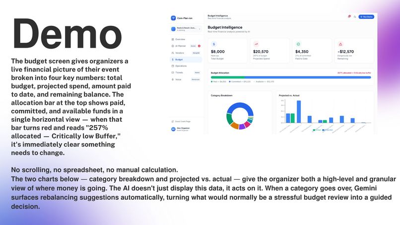 Com-Plan-ion – screenshot 12