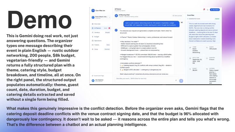 Com-Plan-ion – screenshot 14