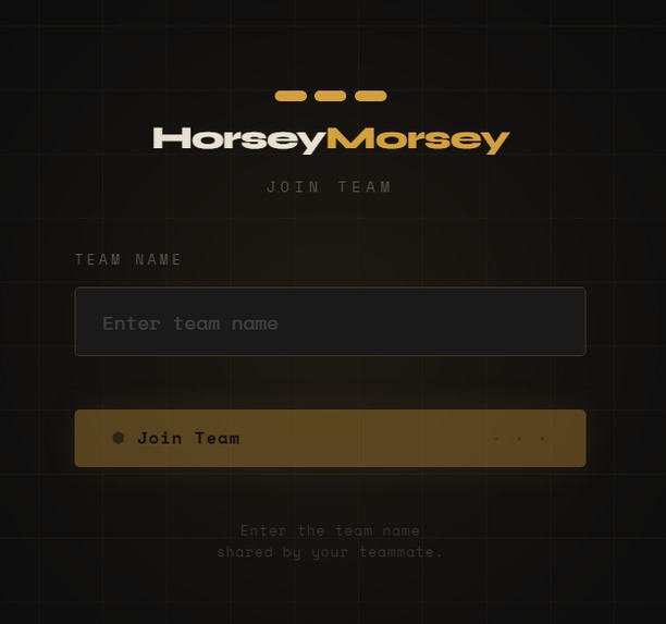 Horsey Morsey – screenshot 3