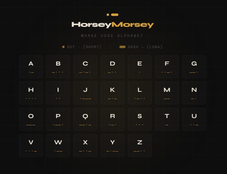Horsey Morsey – screenshot 6
