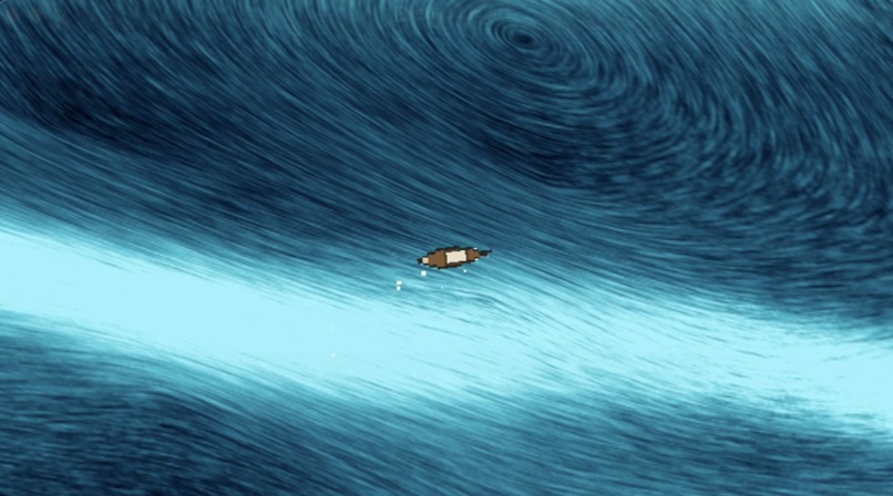Currents of Life – screenshot 2