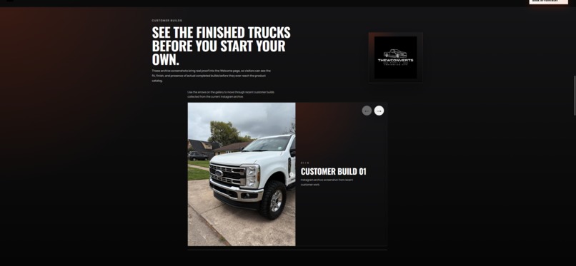 AggieX Thewconverts LLC – screenshot 8