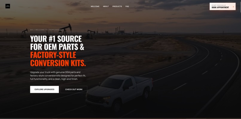 AggieX Thewconverts LLC – screenshot 9