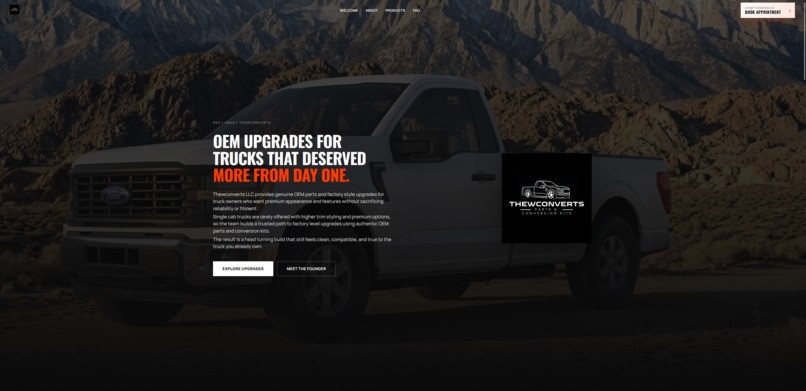 AggieX Thewconverts LLC – screenshot 10