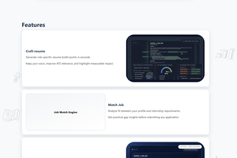 Finch - Startup Showcase