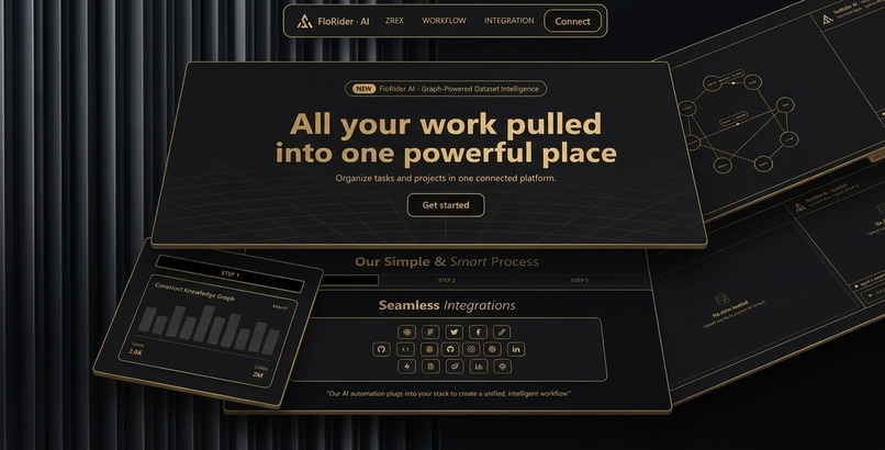 FloRider AI – screenshot 1