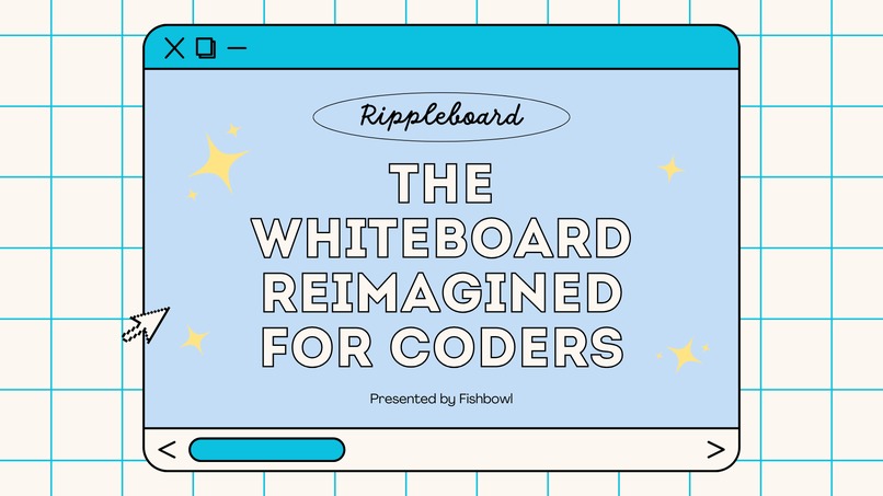 Rippleboard – screenshot 1