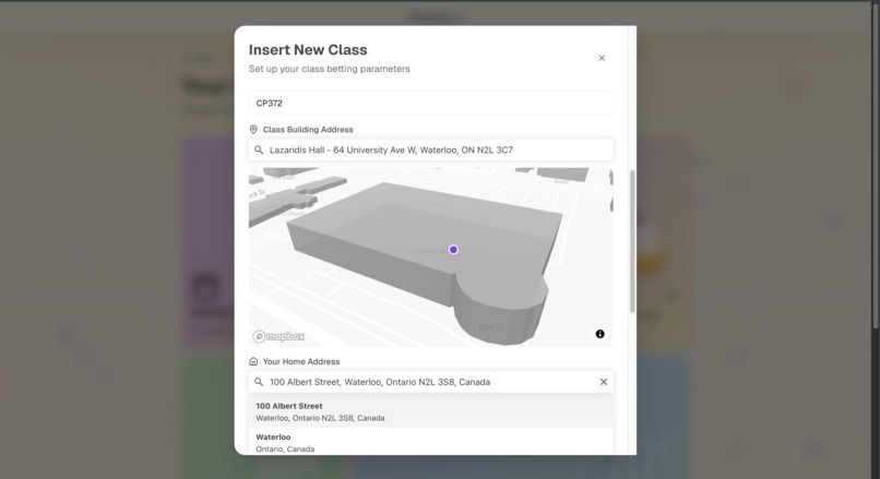 ShowUp.ai – screenshot 5
