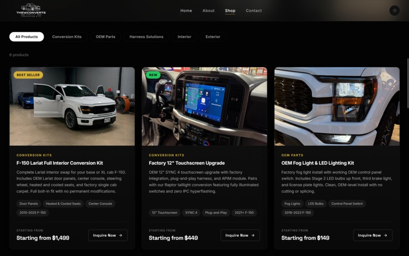 23 AGGIEX OEM – screenshot 4