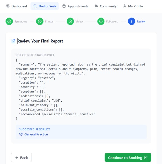 Nurser-E – screenshot 3
