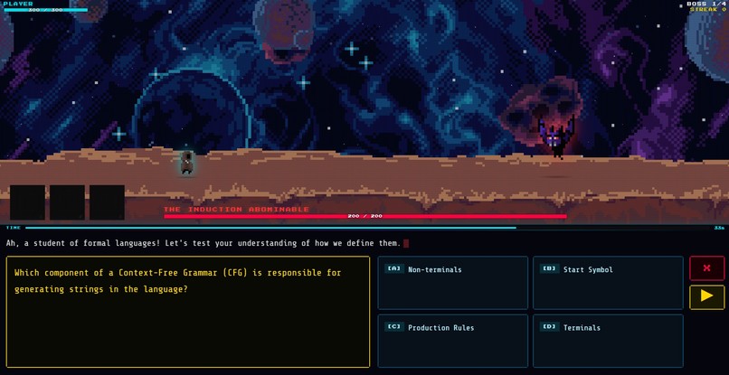 BrainBrawl – screenshot 3