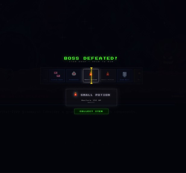 BrainBrawl – screenshot 4