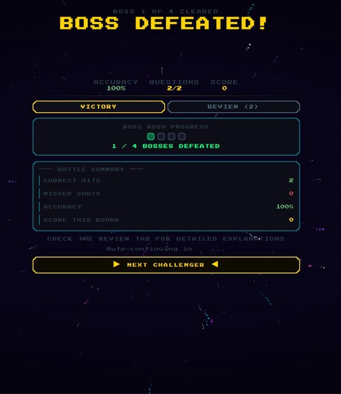 BrainBrawl – screenshot 5