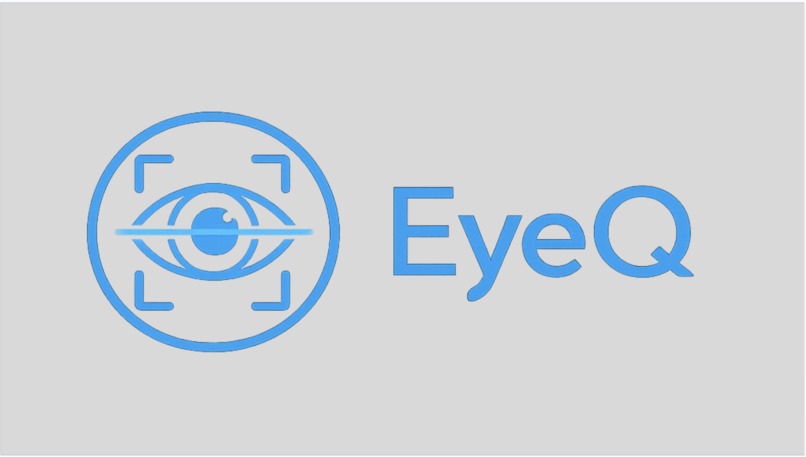 EyeQ – screenshot 1