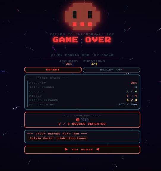 BrainBrawl – screenshot 6