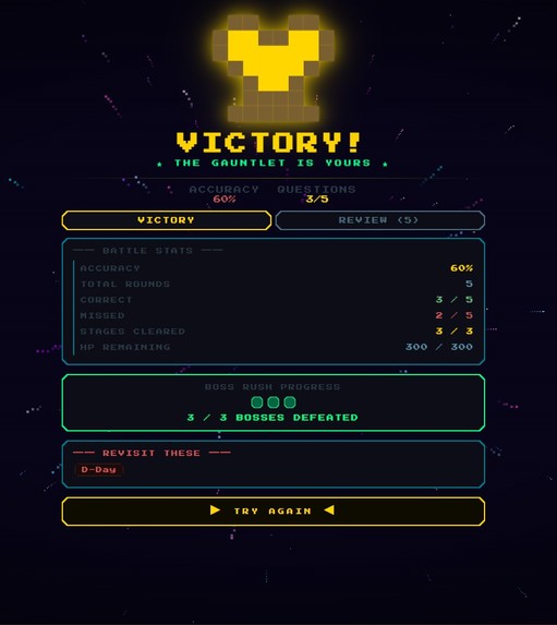 BrainBrawl – screenshot 7