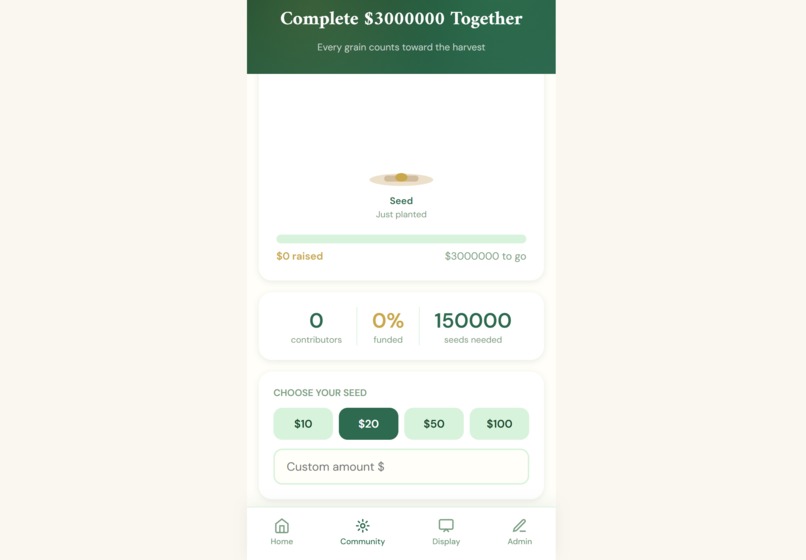 Sanabel – screenshot 2