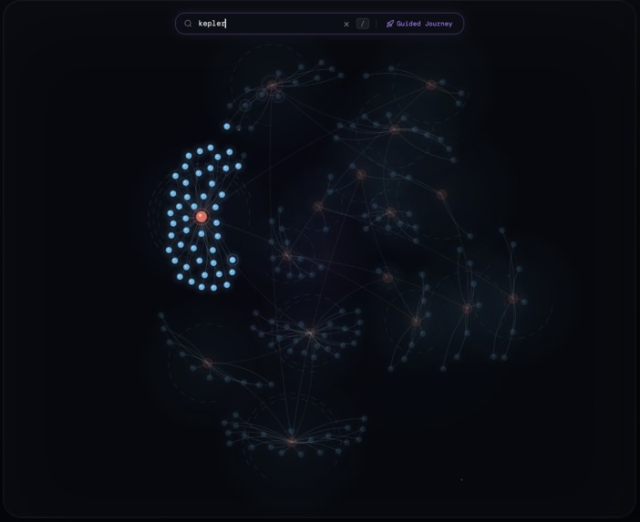 Cosmos – screenshot 5