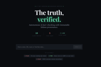 TruthCast 
