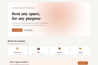 Openspot