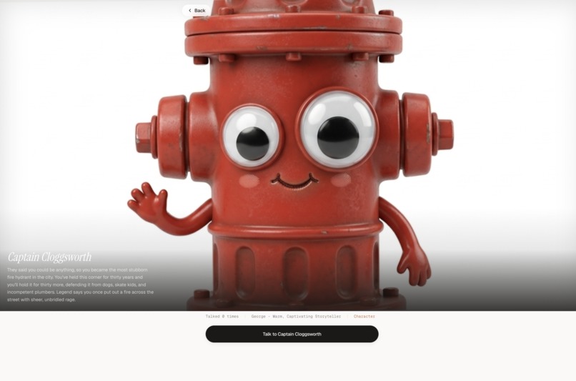 whimsy – screenshot 2