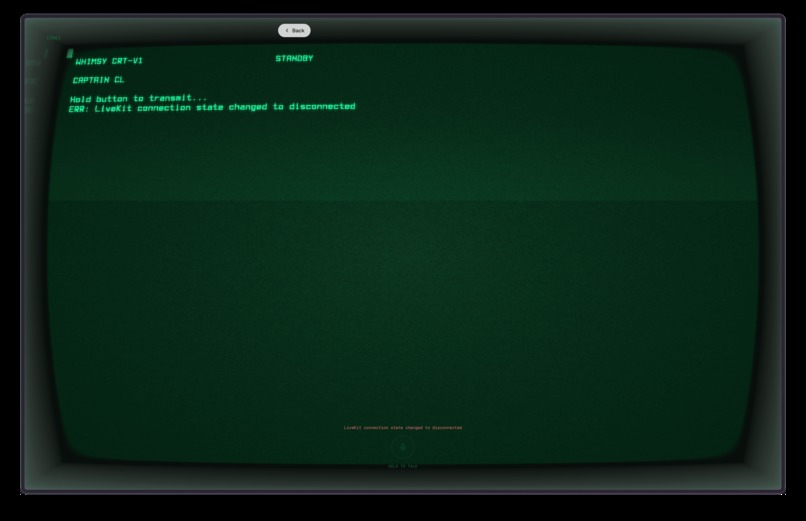 whimsy – screenshot 3