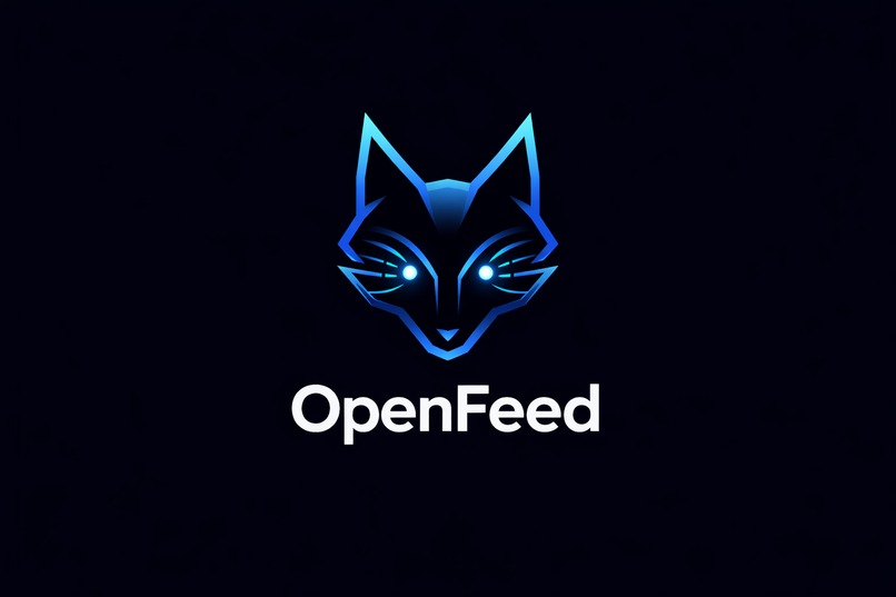 OpenFeed – screenshot 1