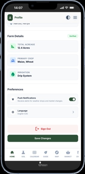 NIMIRO AI – screenshot 12