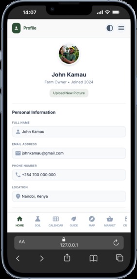 NIMIRO AI – screenshot 13