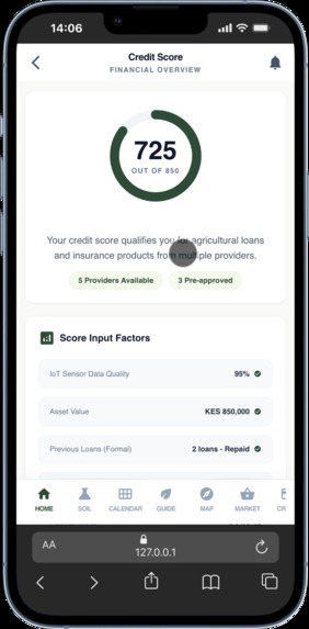 NIMIRO AI – screenshot 6