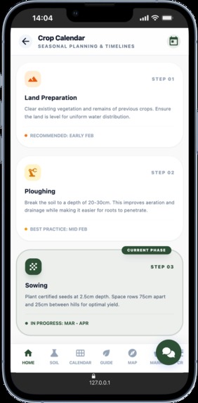 NIMIRO AI – screenshot 9