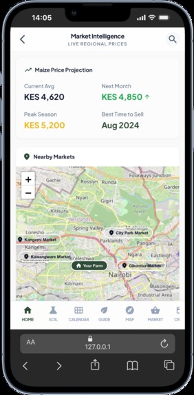 NIMIRO AI – screenshot 10