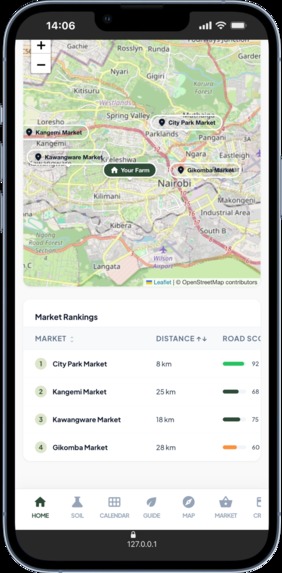 NIMIRO AI – screenshot 11
