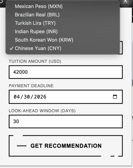 Kairos – screenshot 3