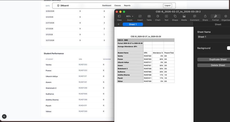 ID-Guard – screenshot 6