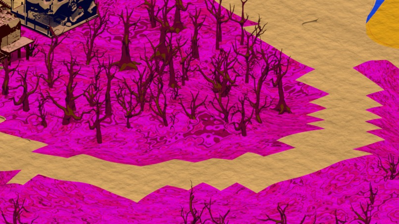 Green Groove – screenshot 1