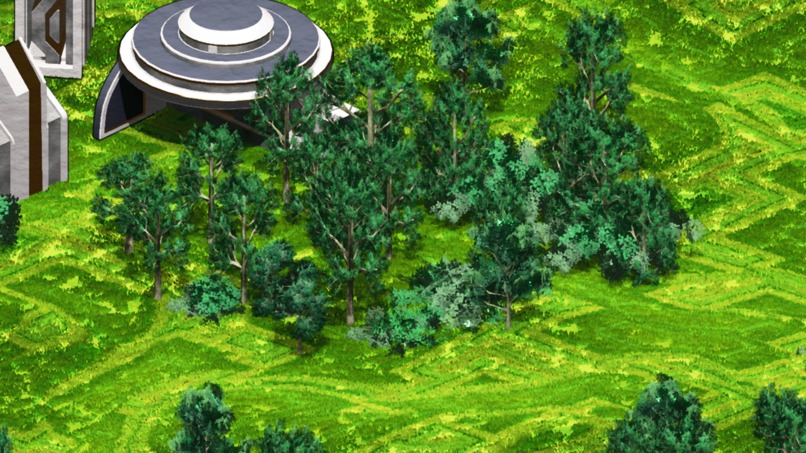 Green Groove – screenshot 2