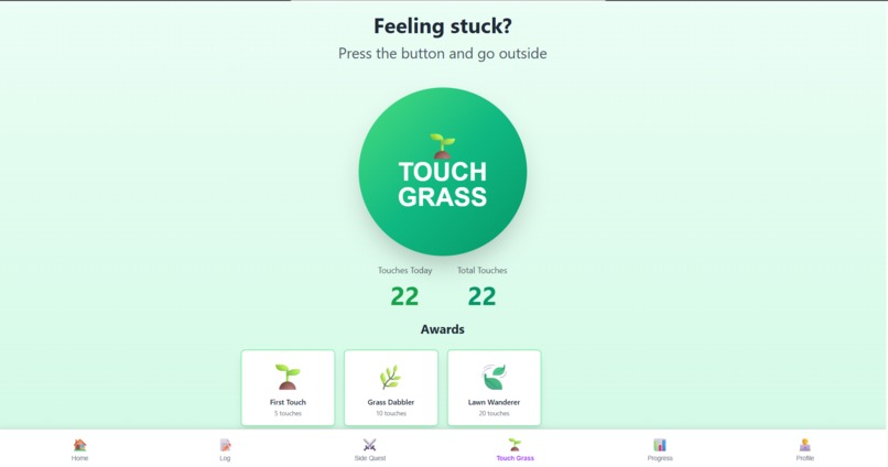 BalanceU – screenshot 10