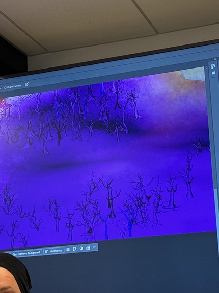Green Groove – screenshot 4
