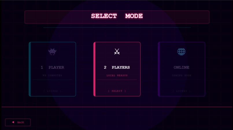 Battle Pong – screenshot 2