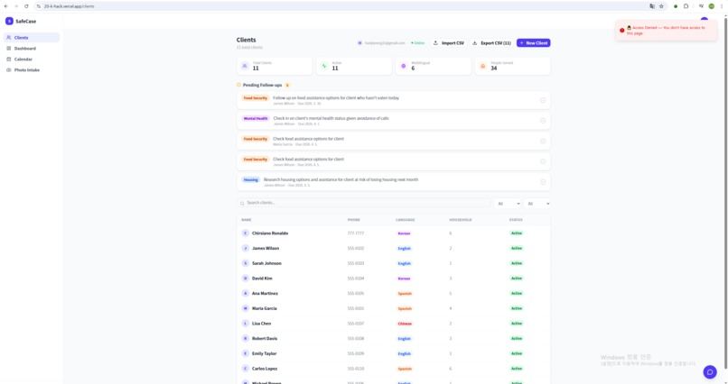 k-hack – screenshot 3