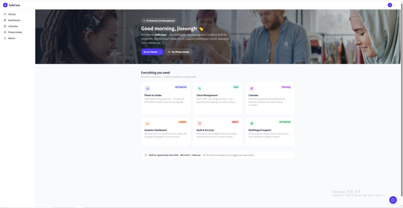 k-hack – screenshot 4