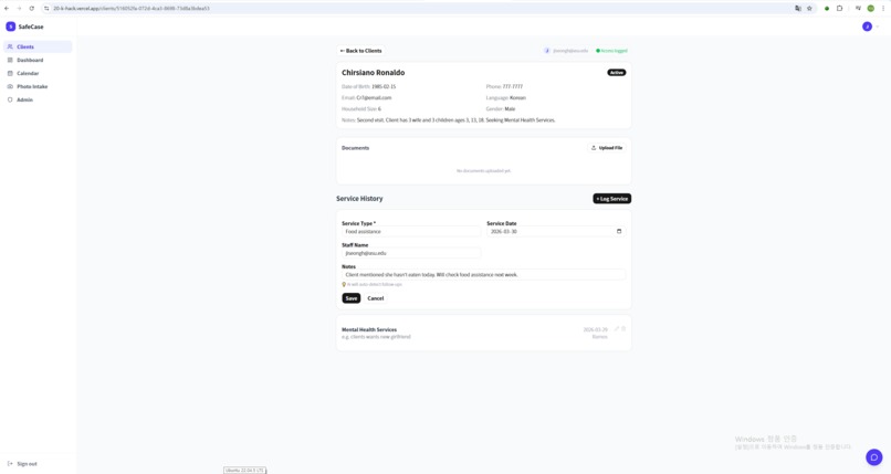 k-hack – screenshot 7