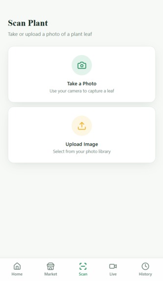  Plant-Doctor-AI – screenshot 3